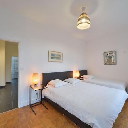 Maison By Logis - Appartement T4 - La Maison D'Hestia 비에르종 외부 사진