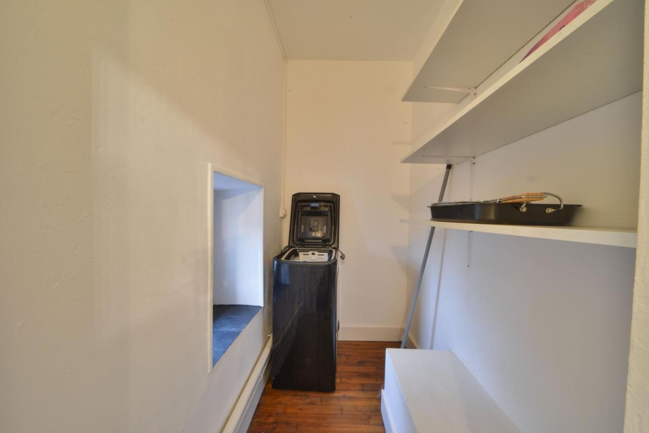 Maison By Logis - Appartement T4 - La Maison D'Hestia 비에르종 외부 사진