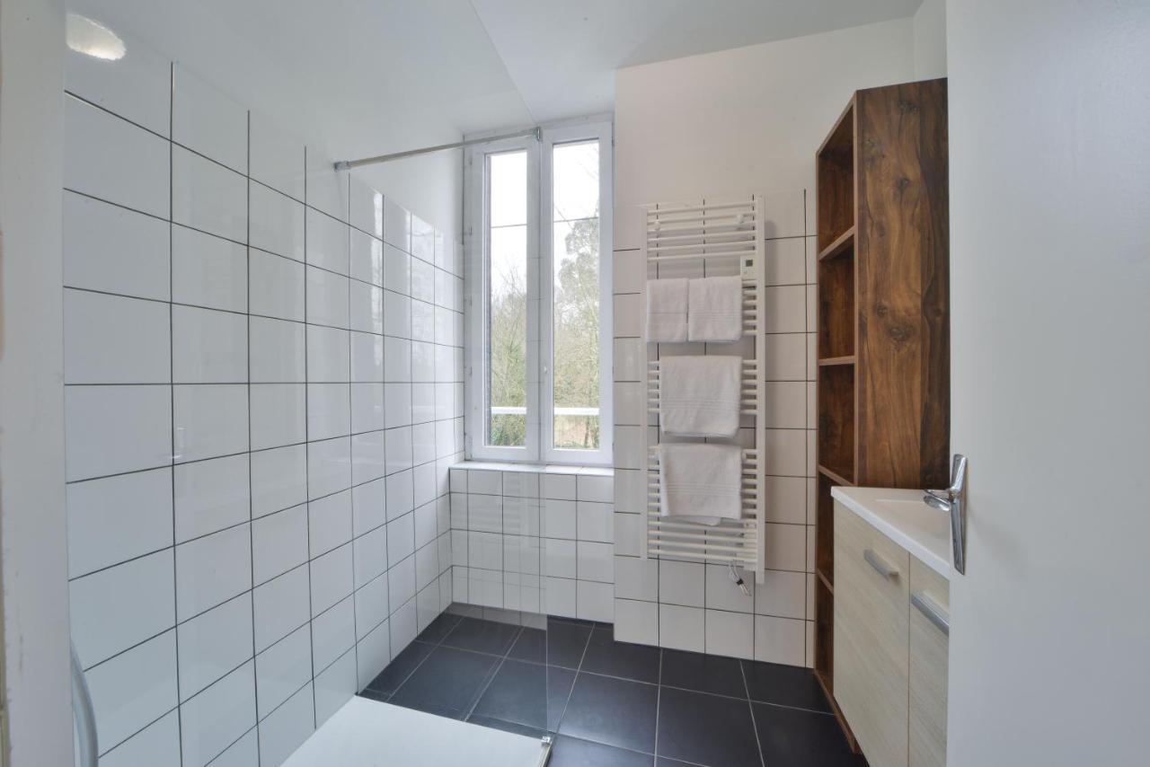 Maison By Logis - Appartement T4 - La Maison D'Hestia 비에르종 외부 사진