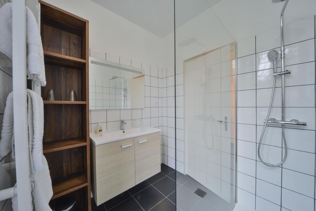 Maison By Logis - Appartement T4 - La Maison D'Hestia 비에르종 외부 사진