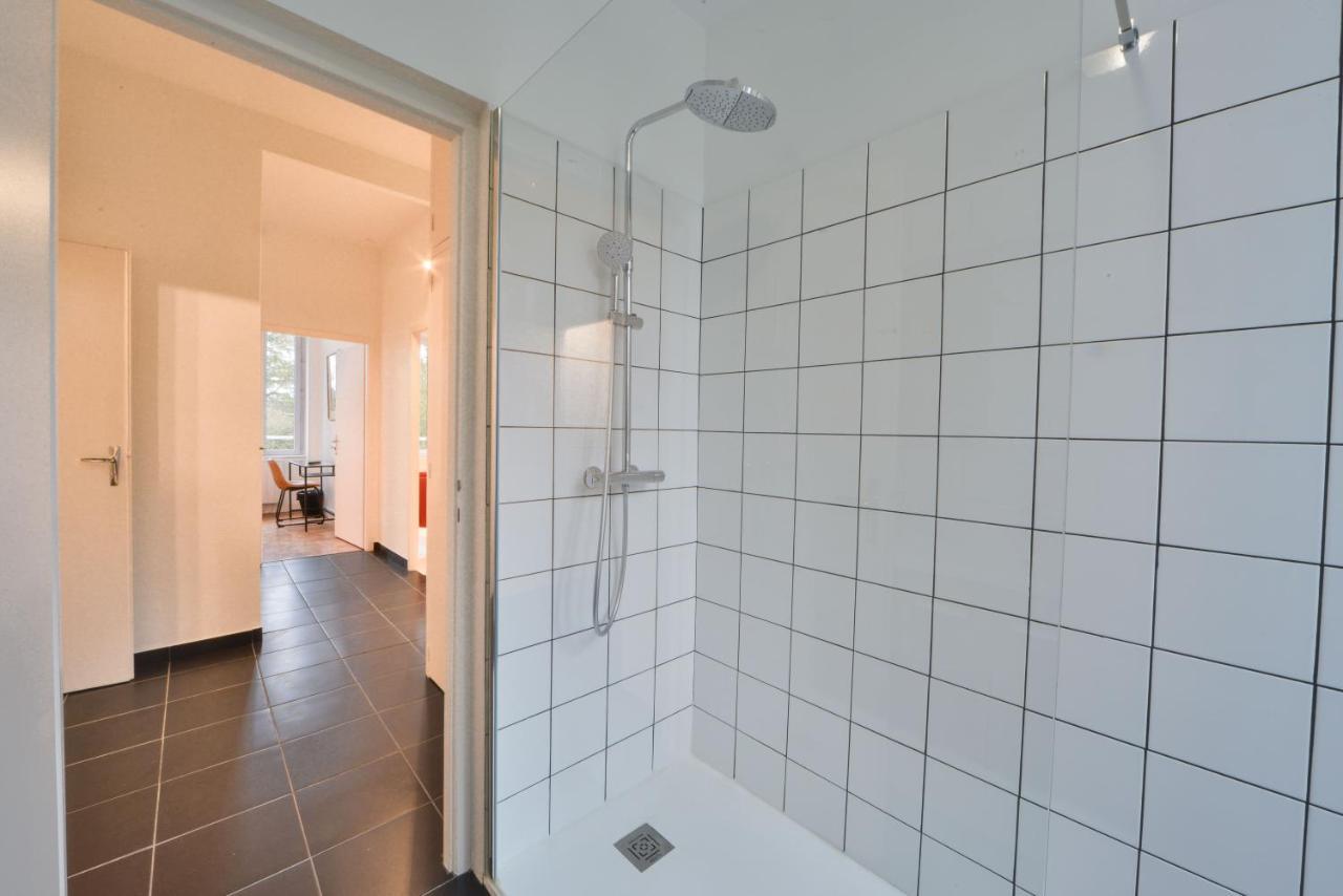 Maison By Logis - Appartement T4 - La Maison D'Hestia 비에르종 외부 사진